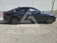 2016 Jaguar XF