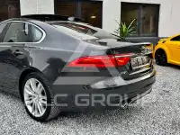 2016 Jaguar XF