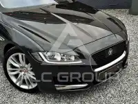 2016 Jaguar XF