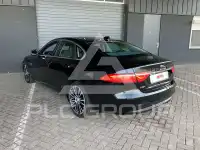 2016 Jaguar XF