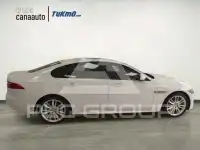 2016 Jaguar XF