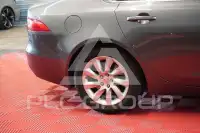 2016 Jaguar XF