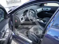 2016 Jaguar XF