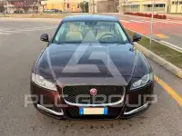 2016 Jaguar XF
