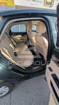 2016 Jaguar XF