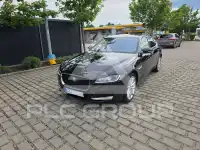2016 Jaguar XF