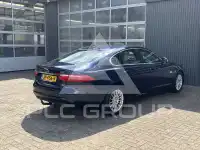 2016 Jaguar XF