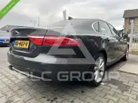 2016 Jaguar XF
