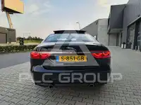 2016 Jaguar XF