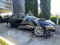 2016 Jaguar XF