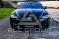 2016 Jaguar XF