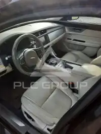 2016 Jaguar XF
