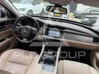 2016 Jaguar XF