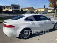 2016 Jaguar XF