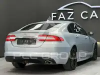 2016 Jaguar XF