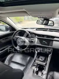 2016 Jaguar XF