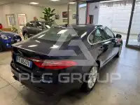 2016 Jaguar XF