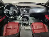 2016 Jaguar XF