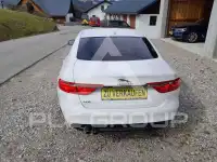 2016 Jaguar XF