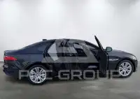 2016 Jaguar XF