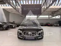 2016 Jaguar XF