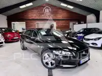 2016 Jaguar XF
