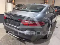 2016 Jaguar XF