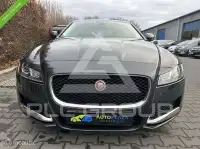 2016 Jaguar XF