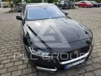2016 Jaguar XF