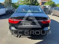 2016 Jaguar XF