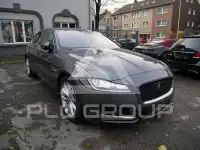 2016 Jaguar XF
