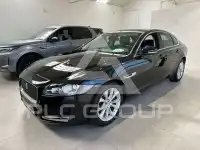 2016 Jaguar XF