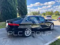 2016 Jaguar XF