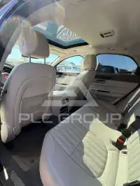 2016 Jaguar XF