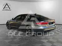2016 Jaguar XF