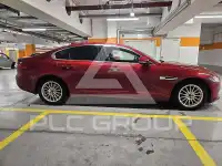 2016 Jaguar XF
