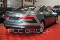2016 Jaguar XF