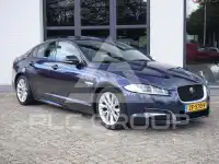 2016 Jaguar XF