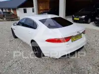2016 Jaguar XF