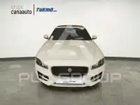 2016 Jaguar XF