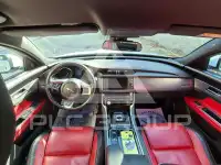 2016 Jaguar XF
