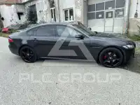 2016 Jaguar XF