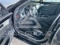 2016 Jaguar XF