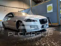 2016 Jaguar XF