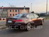 2016 Jaguar XF