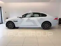 2016 Jaguar XF