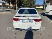 2016 Jaguar XF