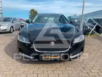 2016 Jaguar XF