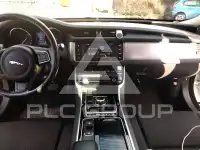 2016 Jaguar XF