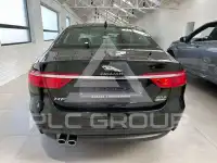 2016 Jaguar XF
